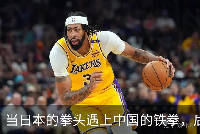 当日本的拳头遇上中国的铁拳，后果如何？